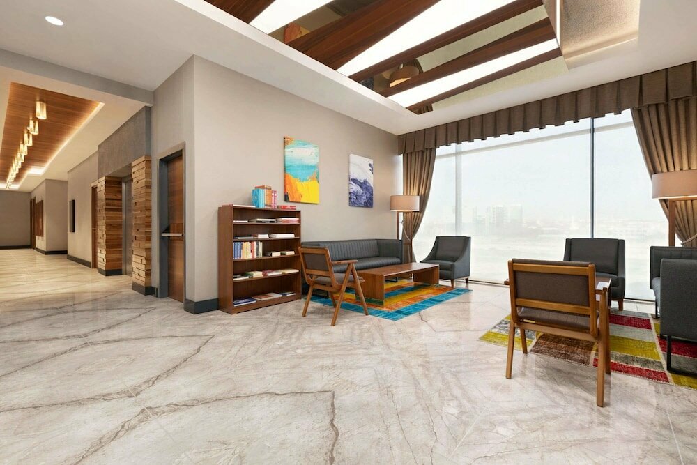 Tryp by Wyndham Istanbul Topkapi
