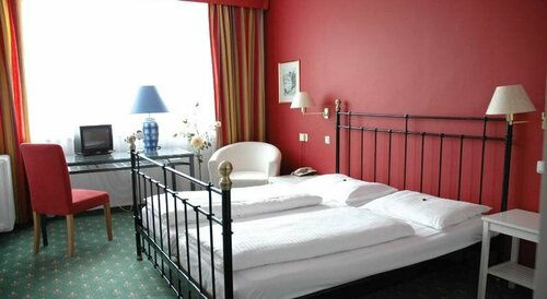 PARKHOTEL Krems, Prenota Hotel Hotel SPA a Wachau, SPA