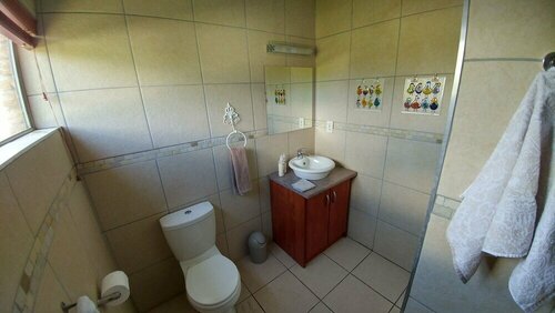 Rosa B&B, Reservar Pousada (com pequeno-almoço) Oudtshoorn Klein Karoo