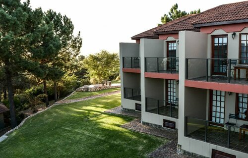 Garden Route Ilita Lodge, Забронировать Отель Мосселбай Mossel