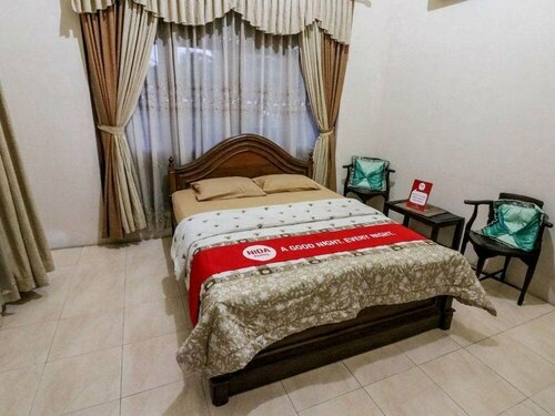 Omahe Winahyu Family Homestay, Book Hotel Seturan Yogyakarta-provinsen