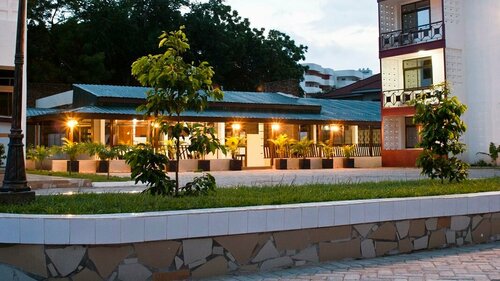 Consir Executive Lodge