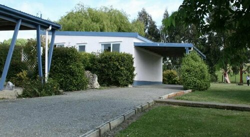 Alma Motel, Забронировать Мотель Оамару Waitaki District