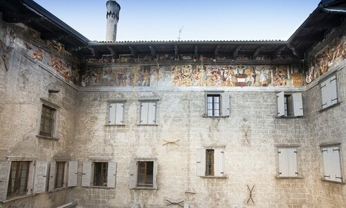 Casa Alla Lega, Забронировать Отель Отели Alto Garda e Ledro с завтраком, Завтраки