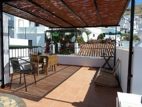 Casa de Kom