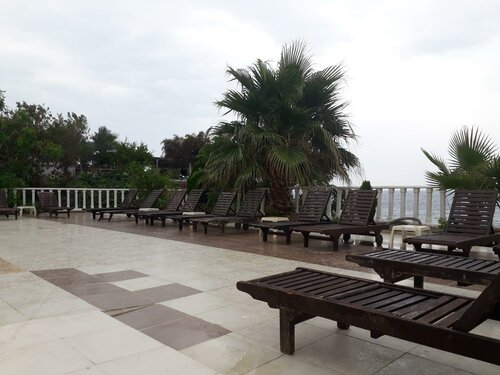 Anko Beach Resort Hotel, Rezerwuj Ośrodek wypoczynkowy Kizilot Side Coast