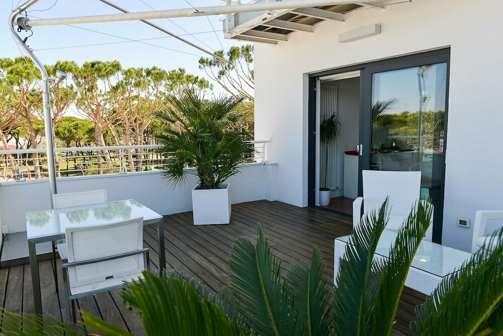 Residence Michelangelo Yachting Club
