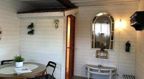 Prinsgården B&B rum stugor, Забронировать Дом для отпуска Отели Даларна с завтраком, Завтраки