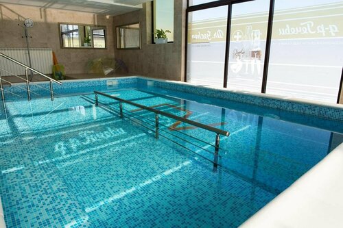 Hotel-Clinic Dr. Gechevi, Reserva ahora Hotel Pavel Banya Stara Zagora Province