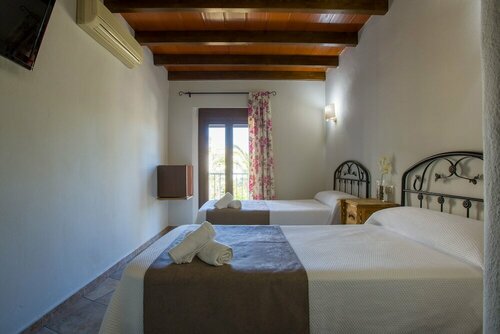 Hostal Valle Del Sol Alora, Забронировать Хостел Хостелы Caminito del Rey, Хостел