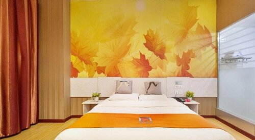 Homeinn Plus（Harbin Central Street Sophia Cathedral）, Book Hotel Billige hoteller i Harbin