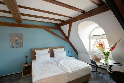 Hotel Kredell, Réserver Hôtel Neckargemuend Rhein-Neckar