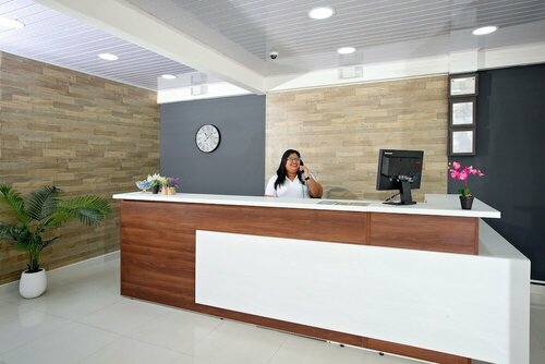 Hotel Milan Costa Rica, Забронировать Отель Отели Сан-Хосе 3 звезды, 3*