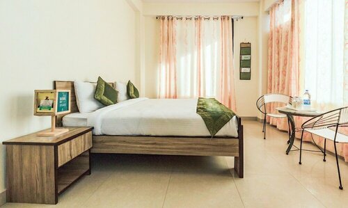 Royal Suites Kasauli, Забронировать Отель Касаули штат Химачал-Прадеш