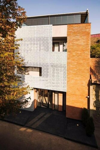 Ornament Boutique Hotel, Varaa Boutique-hotelli Chugureti Tbilisi
