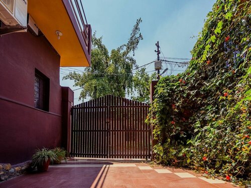 Oxygen Homestay, Réserver Appartement Hôtels à Uttarakhand avec piscine, Piscine