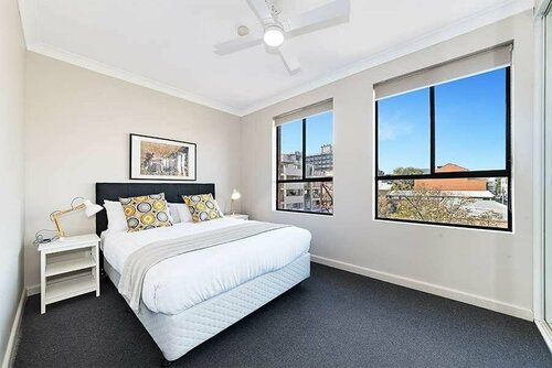 Atlas Serviced Apartments, Забронировать Апартаменты/квартира Кэмпердаун Сидней, рядом с Camperdown Cemetery