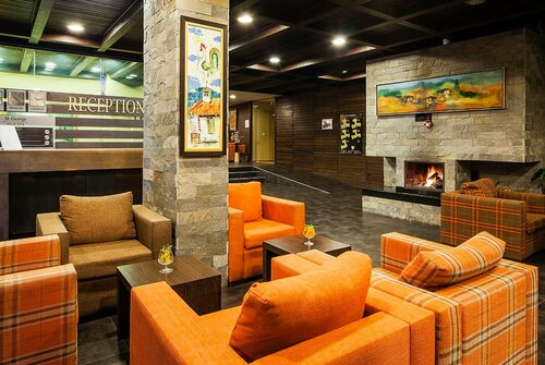 St George Ski & Holiday - Half Board & All Inclusive, Prenota Hotel Hotel SPA a Blagoevgrad, SPA