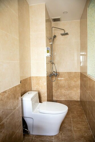 Tu Phuong Hotel, Забронировать Отель Отели провинции Хошимина с парковкой, Парковка