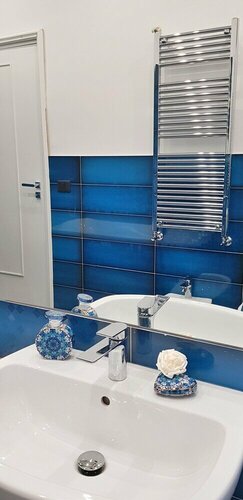 La Stella dei Venti B&B, Забронировать Отель «постель и завтрак» СПА-отели Позиллипо, SPA-услуги