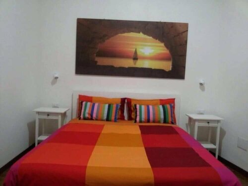 Guest House Fuori Dal Porto, Varaa Matkakoti Hotellit Lazio aamiaisella, Aamiainen