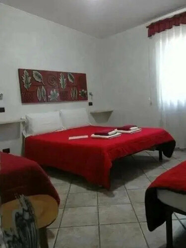 Casa Francesca, Buchen Sie Hotel Rom Latium