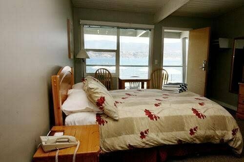 Lakeshore Inn, Réserver Hôtel Hôtels avec piscine à Kelowna, Piscine