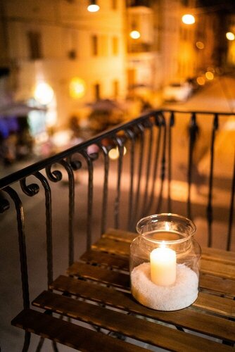 B&B Dei Poeti, Book Bed and Breakfast Romagna hoteller med parkering, Parkering