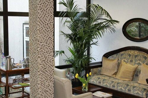Hotel Brunnenhof, Забронировать Отель Бад-Наухайм Таунус