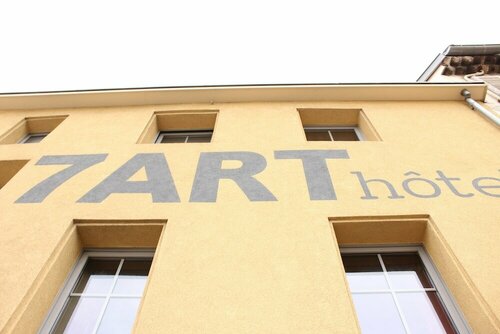 Hotel 7 Art