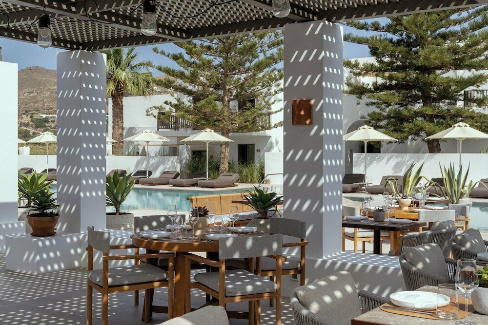 Parilio, a Member of Design Hotels