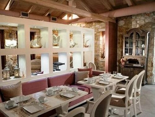 Nikoleta Hotel and Villas, Book Villa Hotels in Thassos with a Pool, Swimming Pool