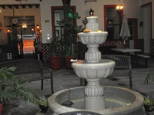 Hotel del Paseo, Забронировать Отель Отели Пуэбла 3 звезды, рядом с Amparo Museum, 3*