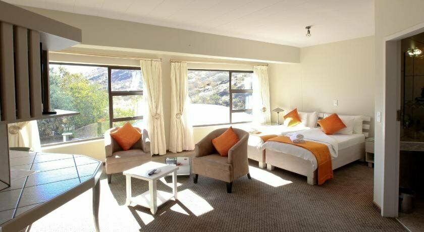 Hotel Thule
