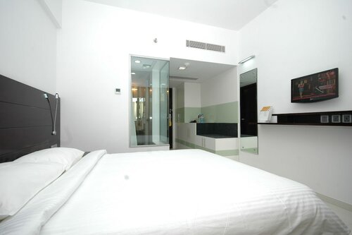 Keys Select by Lemon Tree Hotels