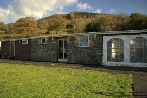 Penybryn Cottages, Book Feriehus Aberdare Brecon Beacons