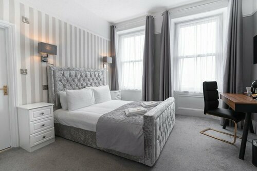 The Pier Hotel, Забронировать Отель СПА-отели Истборн, SPA-услуги