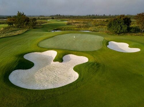 Jurmala Golf Club & Hotel, Prenota  Pinki Babite