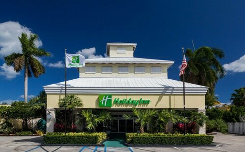 Holiday Inn Key Largo by IHG, Забронировать Отель Отели штата Флориды с завтраком, Завтраки