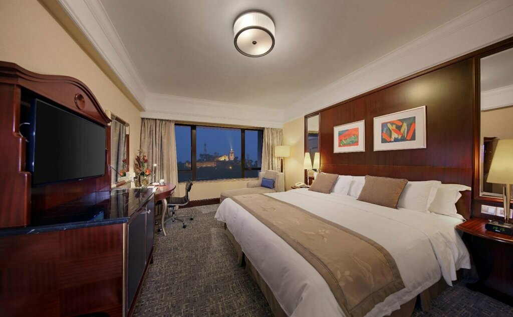 Hotel Royal Macau