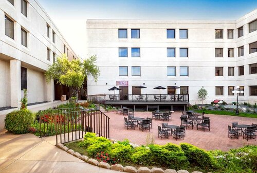 Hilton Appleton Paper Valley, Prenota Hotel Appleton Wisconsin