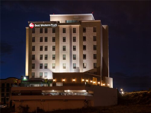 Best Western Plus Chihuahua Juventud, Réserver Hôtel Chihuahua Copper Canyon