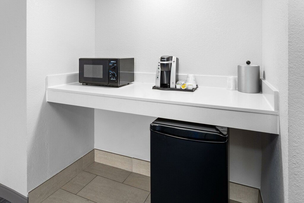 Holiday Inn Express New Albany - Louisville Nw by Ihg