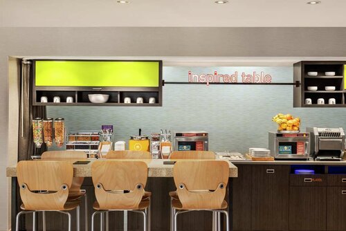 Home2 Suites by Hilton Woodbridge Potomac Mills, Забронировать Отель Вудбридж Виргиния