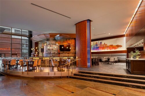 Hilton Baltimore, Rezerwuj Hotel Hotele w Maryland z parkingiem, Parking