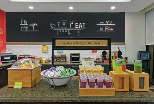 Hampton Inn & Suites Boynton Beach, Varaa Hotelli Boynton Beach Palm Beach County