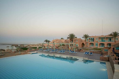 Radisson Blu Resort El Quseir, Забронировать Отель Кусейр Марса-эль-Алам