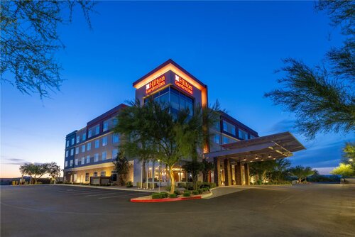 Hilton Garden Inn North Phoenix Scottsdale, Book Hotel Desert View 