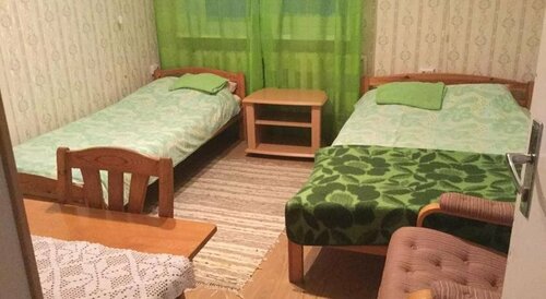 Iivi Oja Home Accommodation, Varaa Hotelli Tartumaa hotellit, joissa on pysäköinti, Pysäköinti