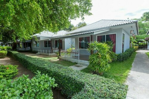 Da Kanda Villa Beach Resort, Забронировать Курортный отель Курортные отели Тонга Сал, рядом с Тонг-Сала, Курортный отель
